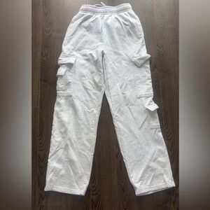 Garage Cargo Sweatpants